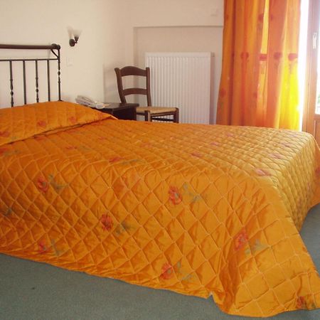 Elatou Hotell Ano Khora Exteriör bild