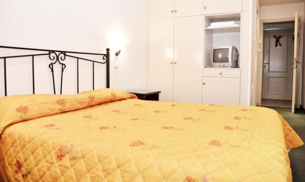 Elatou Hotell Ano Khora Rum bild