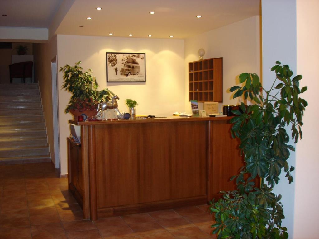 Elatou Hotell Ano Khora Exteriör bild